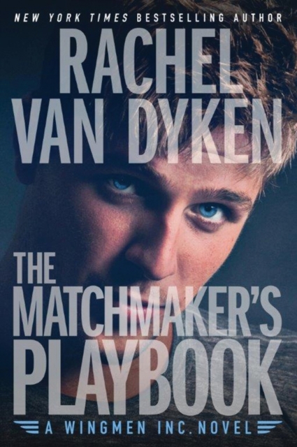 The Matchmaker's Playbook, Paperback / softback Book