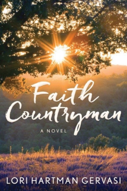 Faith Countryman, Paperback / softback Book