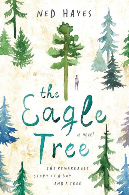 The Eagle Tree, Paperback / softback Book