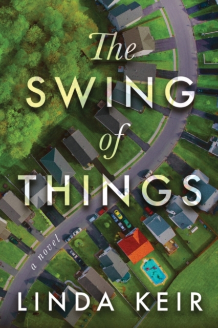 The Swing of Things, Paperback / softback Book