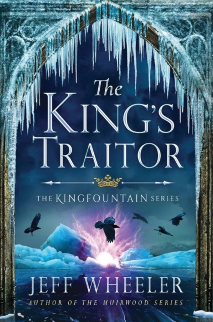 The King's Traitor, Paperback / softback Book