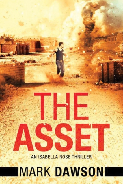 The Asset : Act II, Paperback / softback Book