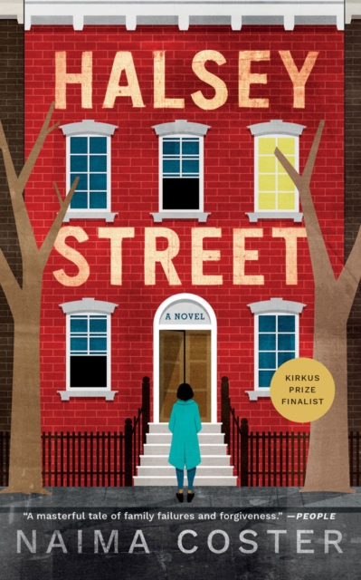 Halsey Street, Paperback / softback Book