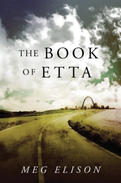 The Book of Etta, Paperback / softback Book