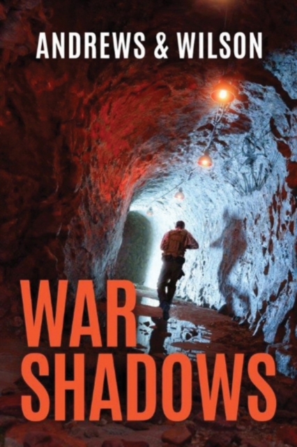 War Shadows, Paperback / softback Book