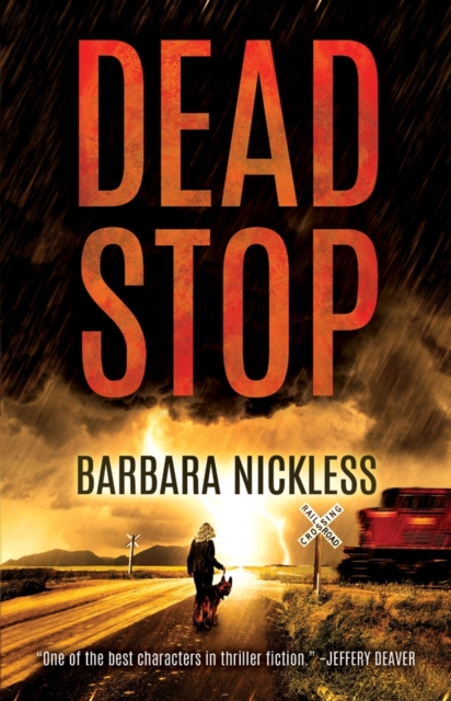 Dead Stop, Paperback / softback Book