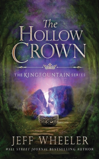 The Hollow Crown, Paperback / softback Book