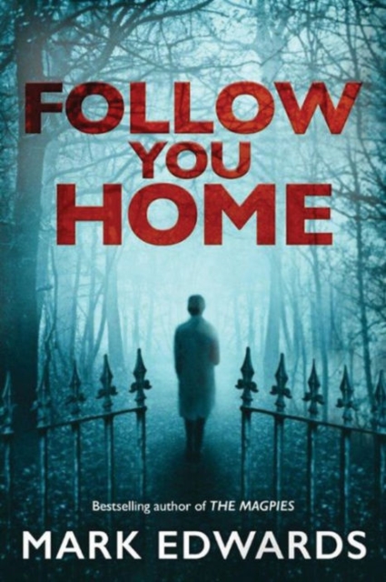 Follow You Home, Paperback / softback Book