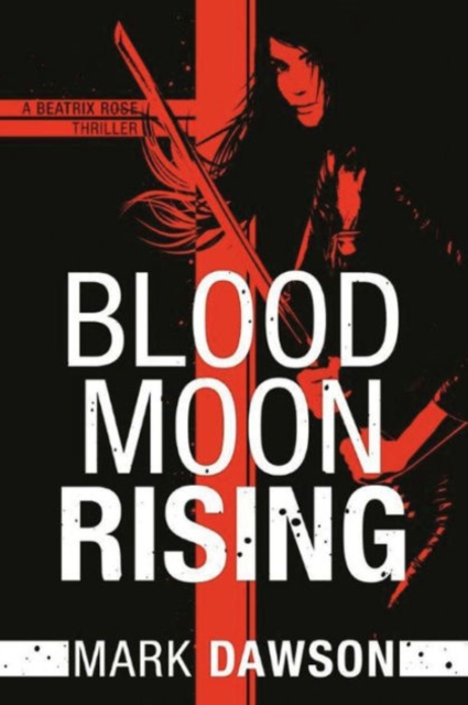 Blood Moon Rising, Paperback / softback Book