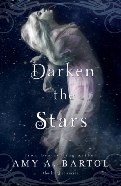 Darken the Stars, Paperback / softback Book