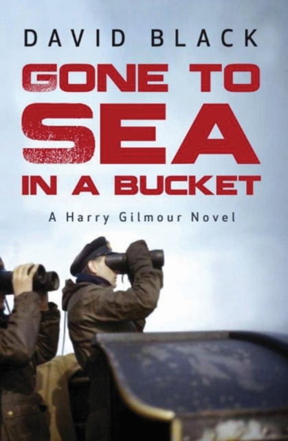 Gone to Sea in a Bucket, Paperback / softback Book