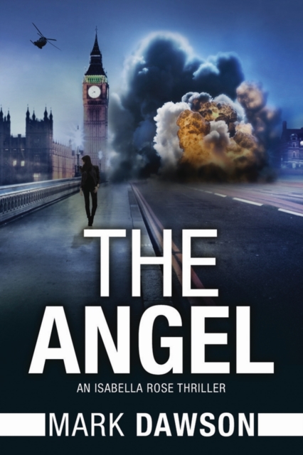 The Angel : Act I, Paperback / softback Book