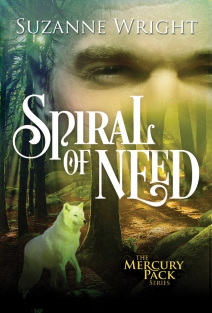 Spiral of Need, Paperback / softback Book