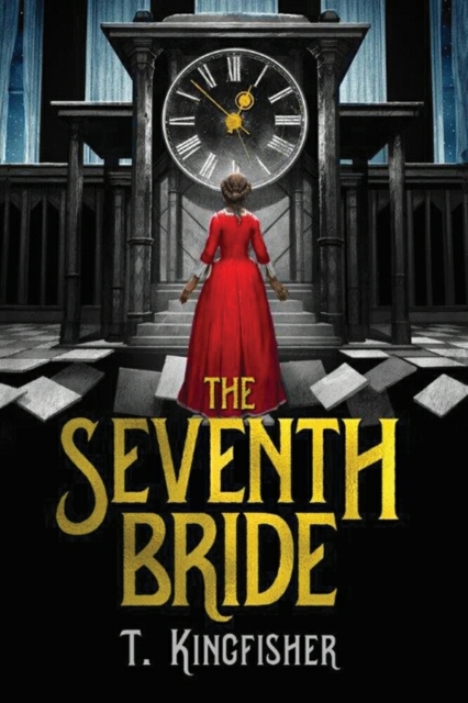 The Seventh Bride, Paperback / softback Book