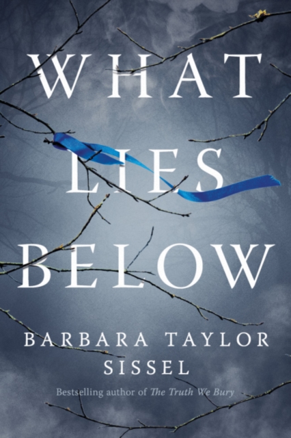What Lies Below : A Novel, Paperback / softback Book