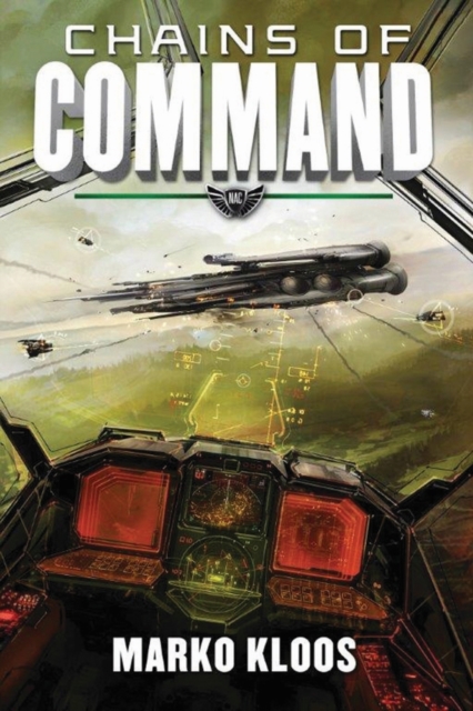 Chains of Command, Paperback / softback Book