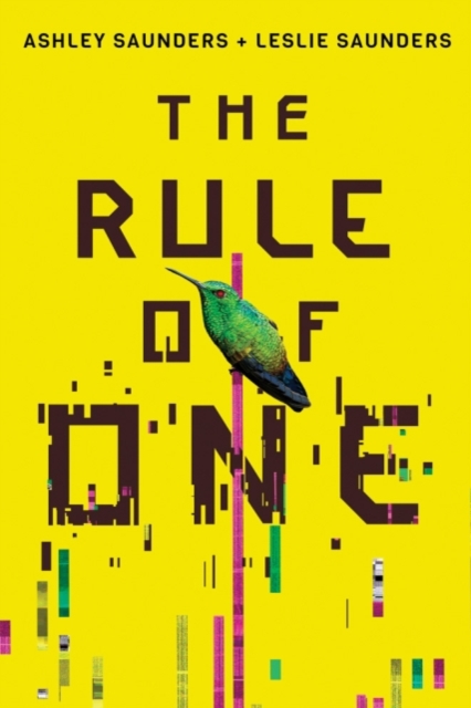 The Rule of One, Paperback / softback Book