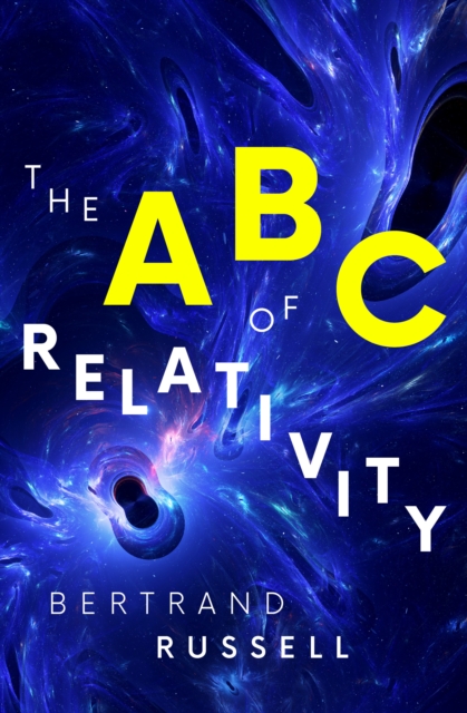 The ABC of Relativity, EPUB eBook