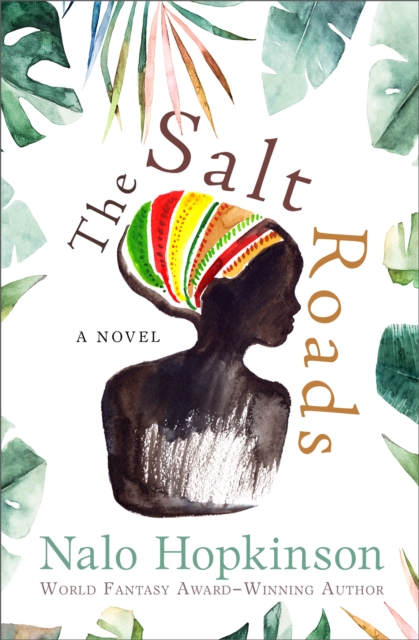 The Salt Roads, EPUB eBook