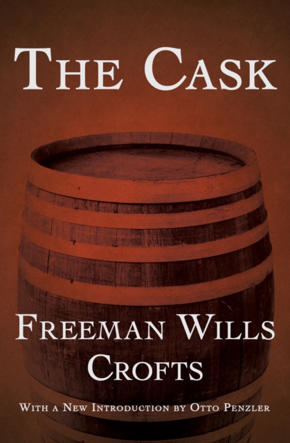 The Cask, EPUB eBook