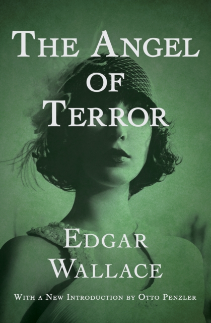 The Angel of Terror, EPUB eBook