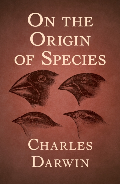 On the Origin of Species, EPUB eBook