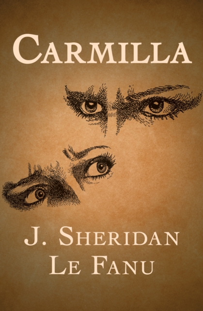 Carmilla, EPUB eBook