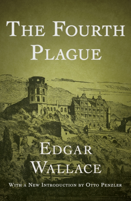 The Fourth Plague, EPUB eBook