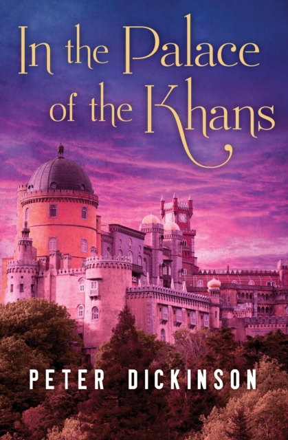In the Palace of the Khans, EPUB eBook