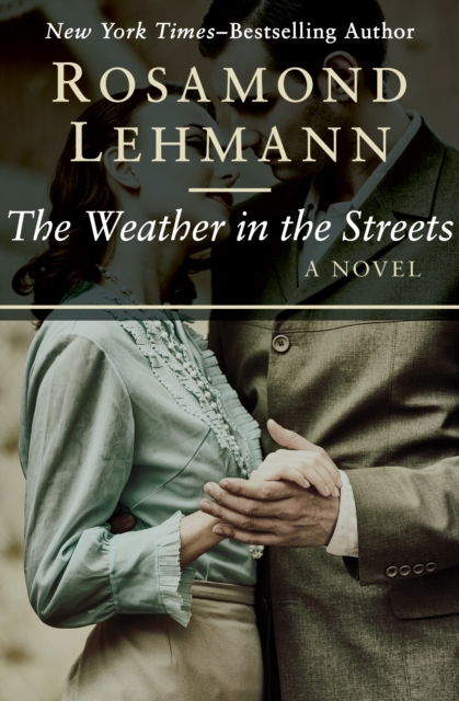 The Weather in the Streets, EPUB eBook