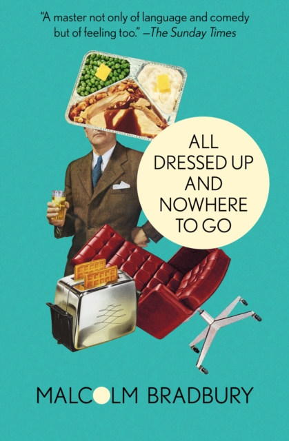 All Dressed Up and Nowhere to Go, PDF eBook