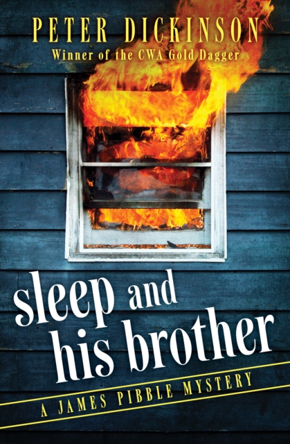 Sleep and His Brother, EPUB eBook