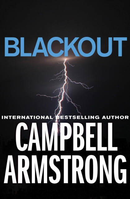 Blackout, EPUB eBook