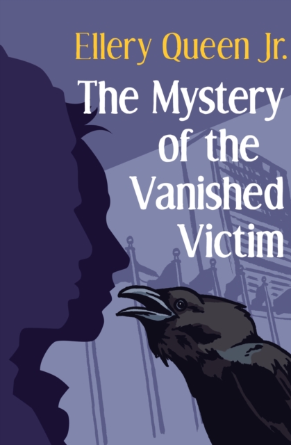 The Mystery of the Vanished Victim, EPUB eBook