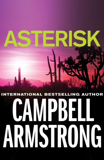 Asterisk, EPUB eBook