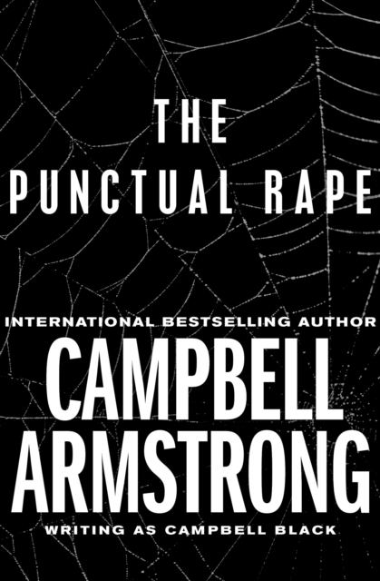 The Punctual Rape, EPUB eBook