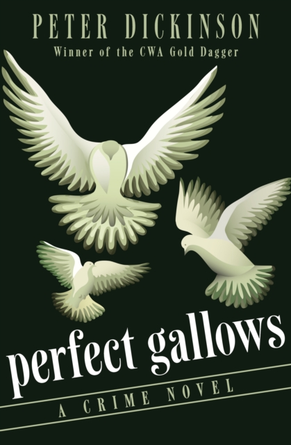 Perfect Gallows : A Crime Novel, EPUB eBook