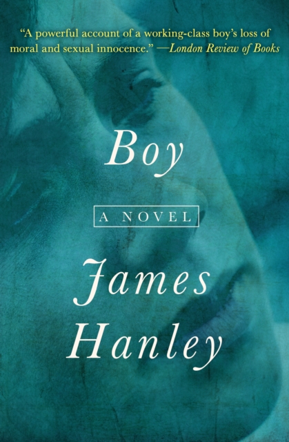Boy : A Novel, EPUB eBook