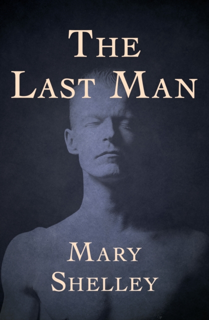 The Last Man, EPUB eBook