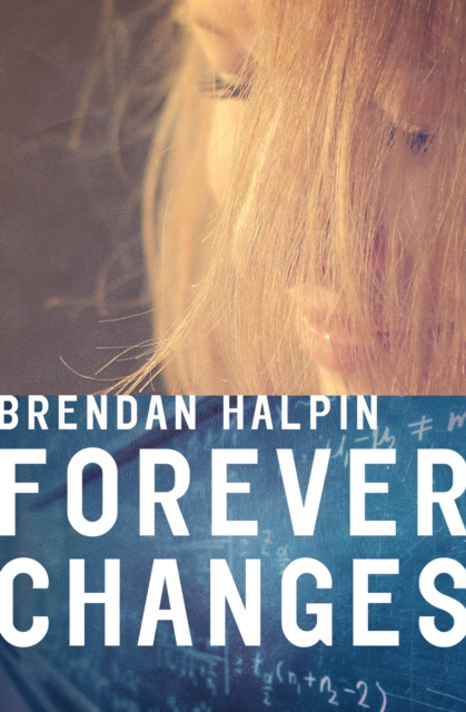 Forever Changes, EPUB eBook