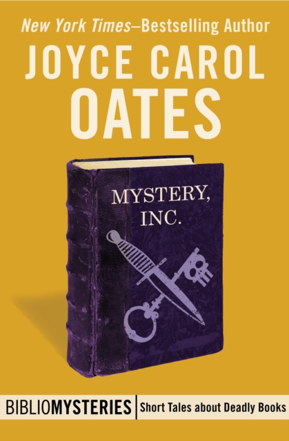 Mystery, Inc., PDF eBook