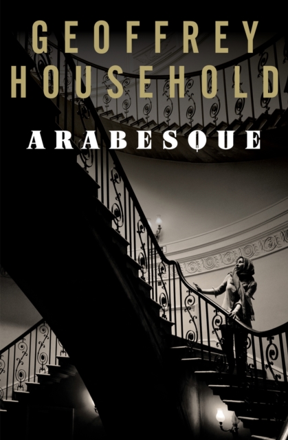 Arabesque, EPUB eBook