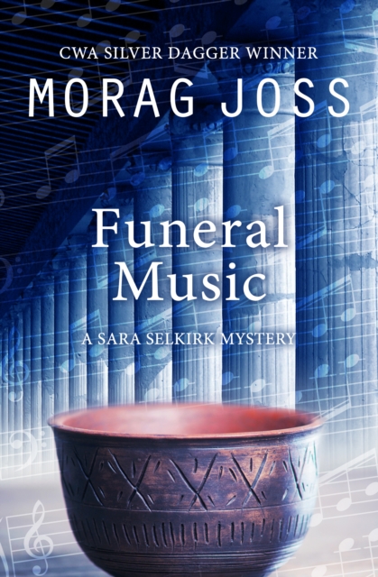 Funeral Music, EPUB eBook