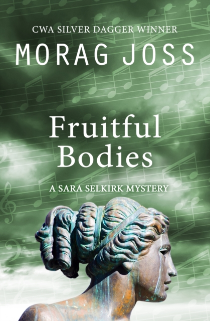 Fruitful Bodies, EPUB eBook