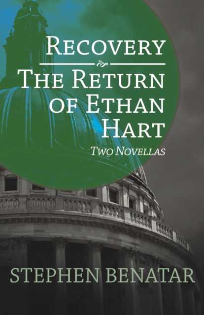 Recovery and The Return of Ethan Hart : Two Novellas, PDF eBook
