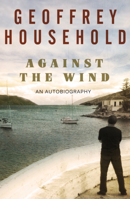 Against the Wind : An Autobiography, EPUB eBook