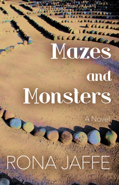Mazes and Monsters : A Novel, EPUB eBook