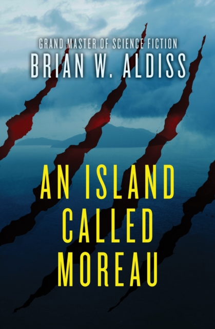 An Island Called Moreau, EPUB eBook