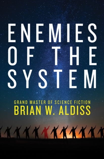 Enemies of the System, EPUB eBook