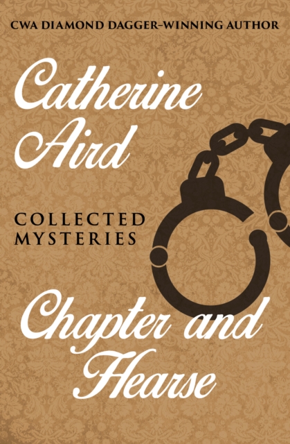 Chapter and Hearse : Collected Mysteries, EPUB eBook